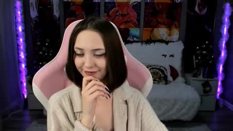 Snapshot of jessswalker chatting on 20, 12, 2025 JesssWalker online show from 20, 12, 2025