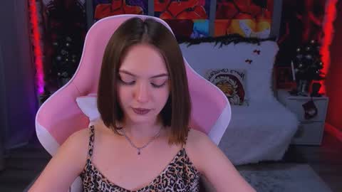 Snapshot of jessswalker chatting on 13, 1, 2026 JesssWalker online show from 13, 1, 2026