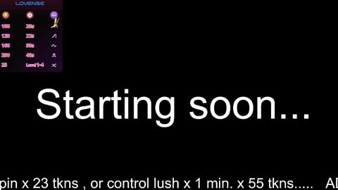 jessy_capelli online show from 2, 4, 2026