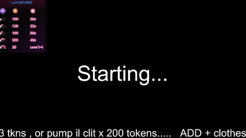 jessy_capelli online show from 4, 4, 2026