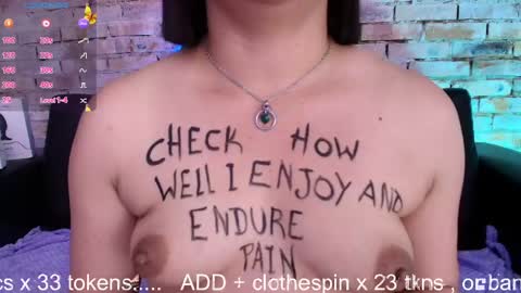 jessy_capelli online show from 17, 4, 2026