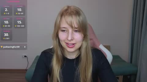 Jessy online show from 11, 4, 2026