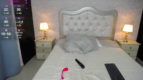 Snapshot of jessy_hall chatting on 5, 12, 2024 Jessy online show from 5, 12, 2024