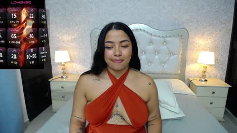 Snapshot of jessy_hall chatting on 11, 12, 2024 Jessy online show from 11, 12, 2024