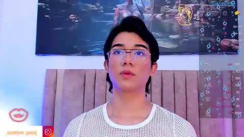 Jessy Mateus online show from 11, 2, 2026