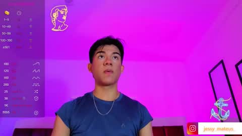 Snapshot of jessy_mateus chatting on 4, 3, 2026 Jessy Mateus online show from 4, 3, 2026