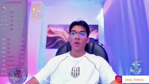 Snapshot of jessy_mateus chatting on 6, 3, 2026 Jessy Mateus online show from 6, 3, 2026