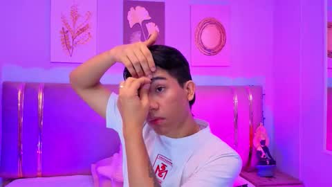 Snapshot of jessy_mateus chatting on 7, 3, 2026 Jessy Mateus online show from 7, 3, 2026