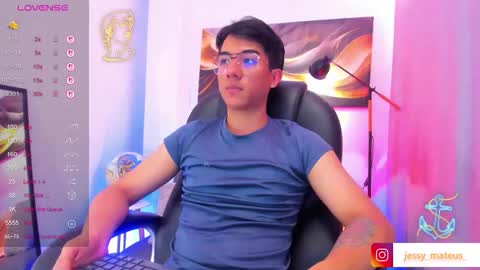 Snapshot of jessy_mateus chatting on 9, 3, 2026 Jessy Mateus online show from 9, 3, 2026