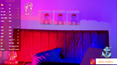 Snapshot of jessy_mateus chatting on 13, 3, 2026 Jessy Mateus online show from 13, 3, 2026