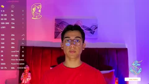 Snapshot of jessy_mateus chatting on 19, 3, 2026 Jessy Mateus online show from 19, 3, 2026