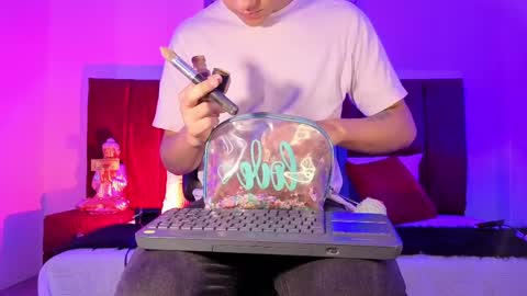 Snapshot of jessy_mateus chatting on 2, 4, 2026 Jessy Mateus online show from 2, 4, 2026