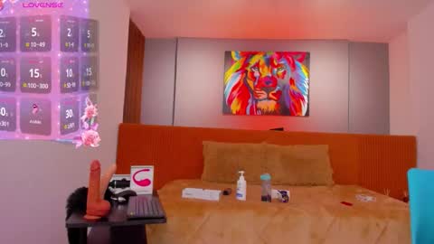 Snapshot of jessy_skinny_ chatting on 18, 10, 2025 Jessy online show from 18, 10, 2025