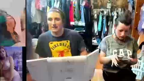 seductress Cyber Succubus online show from 11, 9, 2025