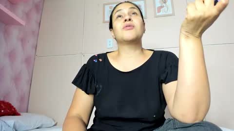 Jessy Browwn online show from 20, 9, 2025