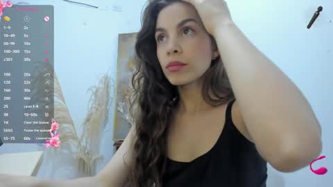 jessye_golden online show from 28, 10, 2025