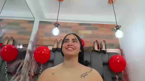 JESSY CORTES online show from 19, 10, 2025