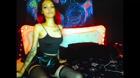 jessyjess745967 online show from 8, 8, 2026