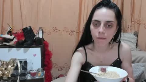 Jessylonghair online show from 12, 6, 2026
