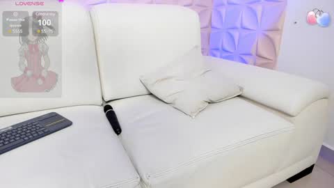 Snapshot of jessymorgan_ chatting on 10, 1, 2025 Jessy Morgan online show from 10, 1, 2025