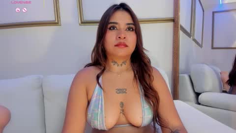 Snapshot of jessymorgan_ chatting on 15, 1, 2026 Jessy Morgan online show from 15, 1, 2026