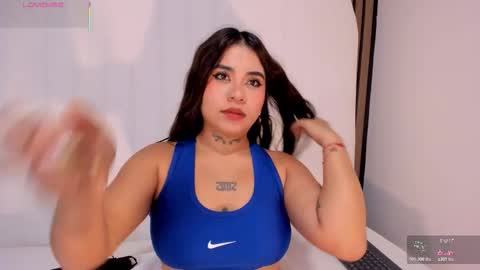 Snapshot of jessymorgan_ chatting on 16, 2, 2026 Jessy Morgan online show from 16, 2, 2026
