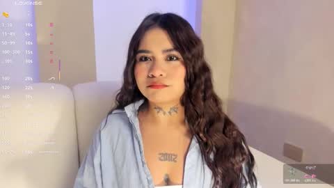 Snapshot of jessymorgan_ chatting on 18, 2, 2026 Jessy Morgan online show from 18, 2, 2026