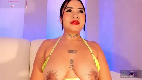 Snapshot of jessymorgan_ chatting on 20, 2, 2026 Jessy Morgan online show from 20, 2, 2026