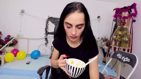 Jessy online show from 3, 1, 2025