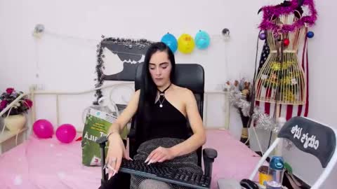 Jessy online show from 9, 1, 2025