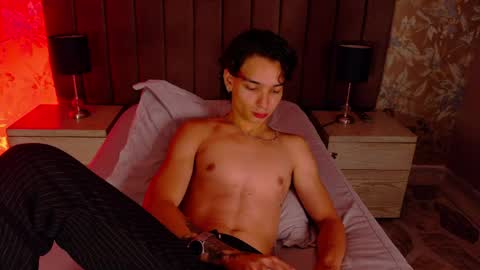 Jessy online show from 2, 6, 2026