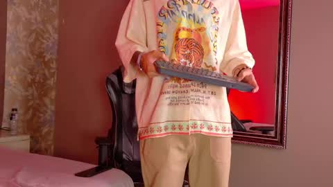 Jessy online show from 3, 6, 2026