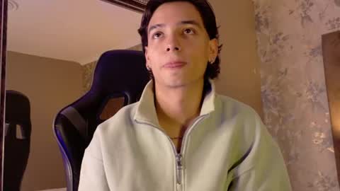 Snapshot of jessywhite1 chatting on 27, 6, 2026 Jessy online show from 27, 6, 2026