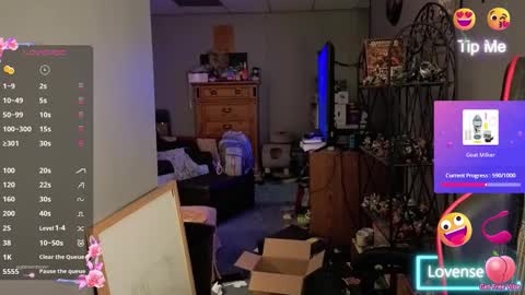 Snapshot of jestar625 chatting on 20, 10, 2025 JesikaStar625 online show from 20, 10, 2025