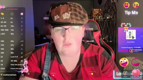 Snapshot of jestar625 chatting on 22, 10, 2025 JesikaStar625 online show from 22, 10, 2025