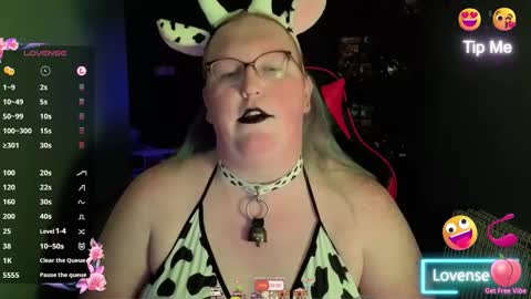 Snapshot of jestar625 chatting on 19, 12, 2025 JesikaStar625 online show from 19, 12, 2025