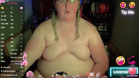 Snapshot of jestar625 chatting on 9, 1, 2026 JesikaStar625 online show from 9, 1, 2026