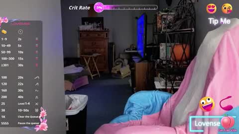 Snapshot of jestar625 chatting on 21, 2, 2026 JesikaStar625 online show from 21, 2, 2026