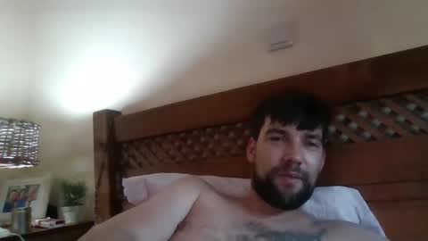 Snapshot of jesus97m chatting on 18, 10, 2025 jesus97m online show from 18, 10, 2025