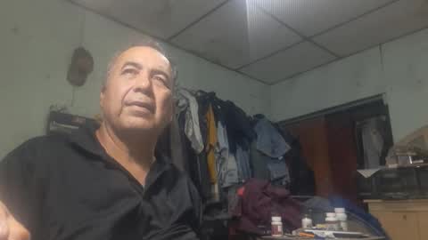 Snapshot of jesusayala1000 chatting on 19, 10, 2025 nashbridge1000 online show from 19, 10, 2025