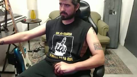 jesuswtf86 online show from 16, 2, 2026