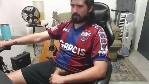 jesuswtf86 online show from 9, 3, 2026