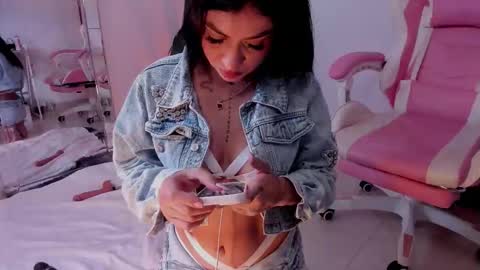 Snapshot of jesysoz_23 chatting on 24, 2, 2026 Jessica online show from 24, 2, 2026