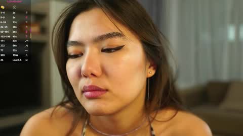 Snapshot of jettablock chatting on 16, 11, 2025 Hi all. My name is Naomi and Im glad to see you in my room online show from 16, 11, 2025