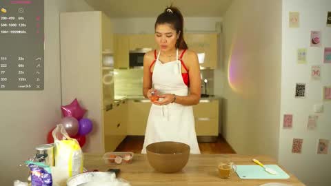 Snapshot of jettablock chatting on 29, 11, 2025 Hi all. My name is Naomi and Im glad to see you in my room online show from 29, 11, 2025