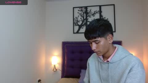 JETT DREAD online show from 15, 2, 2025