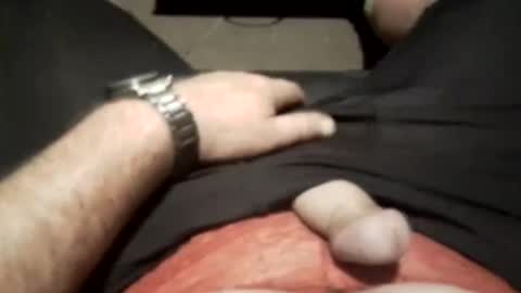 Snapshot of jettin36 chatting on 22, 10, 2025 Uncut thick 5 online show from 22, 10, 2025