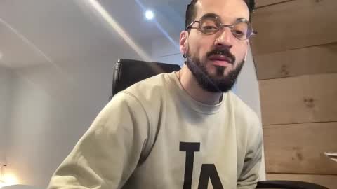 Snapshot of jeunemek00779042 chatting on 31, 1, 2025 JEUNEMEK007 online show from 31, 1, 2025