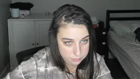 Snapshot of jewelrancid chatting on 1, 1, 2025 Miss Lovely online show from 1, 1, 2025