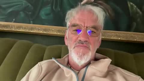 jewlronny online show from 11, 3, 2026